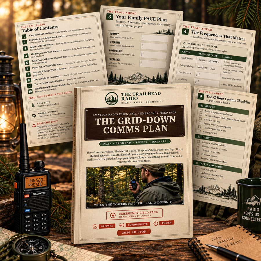 The-Grid-Down-Comms-Plan